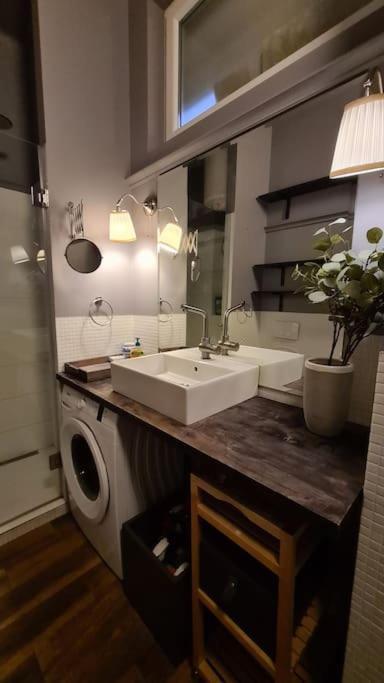 Your Royal 2 Bedroom City Center Stay Bělehrad Exteriér fotografie