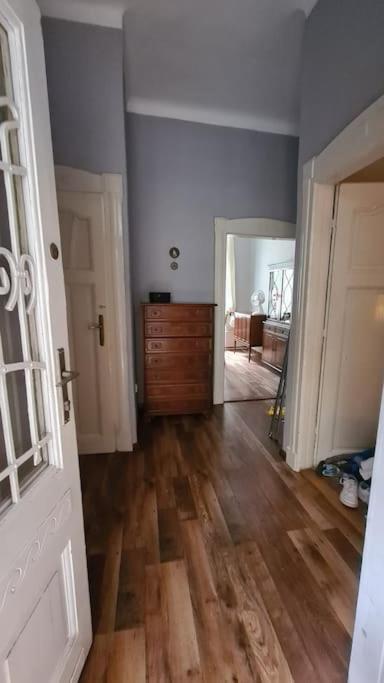 Your Royal 2 Bedroom City Center Stay Bělehrad Exteriér fotografie